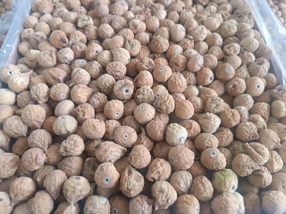 تصویر 1 از خرید انجیر مخلوط ضعیف + قیمت مناسب